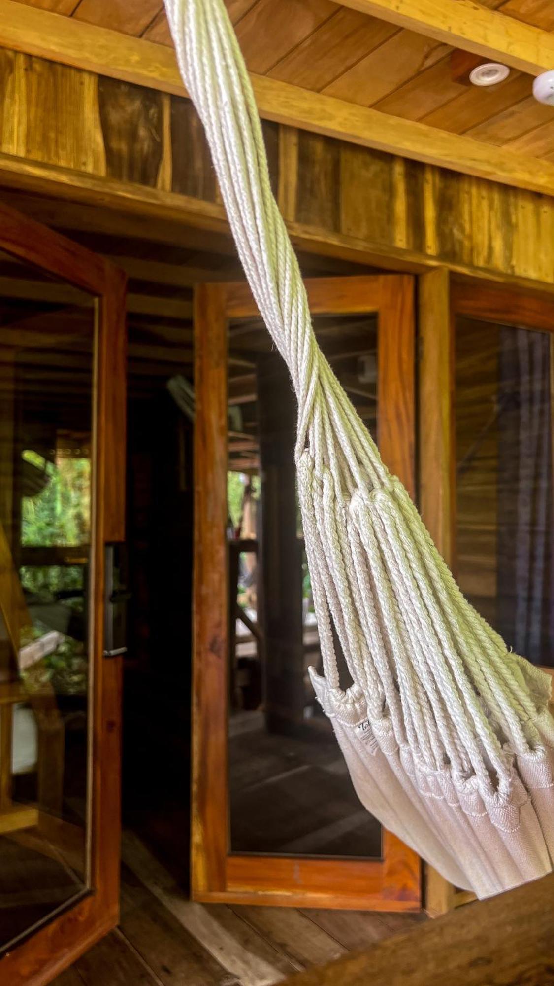 Hostal Mocambo Beach Guachaca Luaran gambar